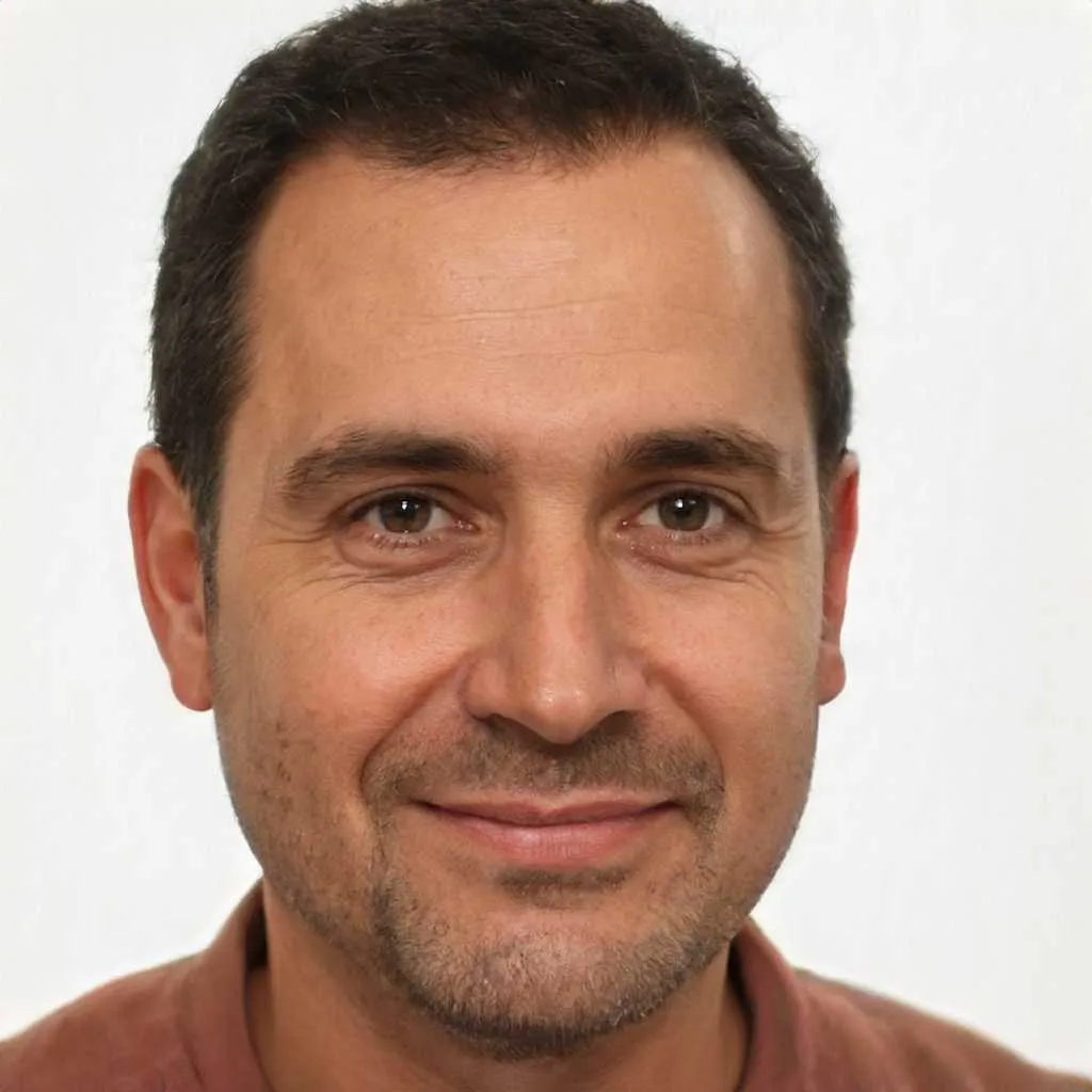 Bram S.